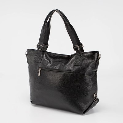 Сумка Passo Avanti 869-9013-BLK