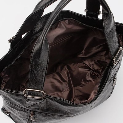 Сумка Passo Avanti 869-9013-BLK