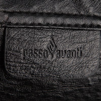 Сумка Passo Avanti 869-9013-BLK