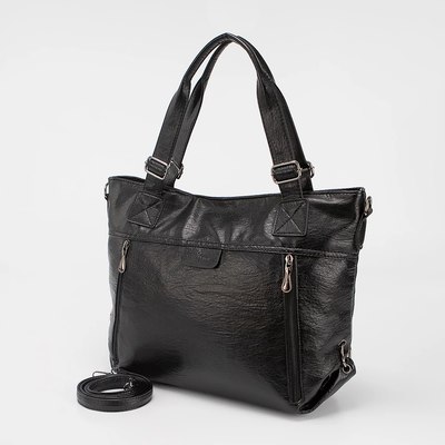 Сумка Passo Avanti 869-9013-BLK