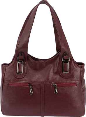 Сумка Passo Avanti 869-9026-BRD - фото