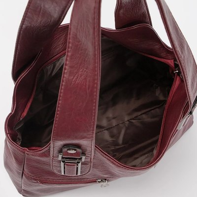 Сумка Passo Avanti 869-9026-BRD