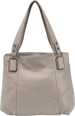 Сумка Passo Avanti 869-9912-LGR - фото