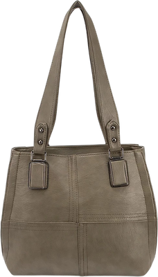 Сумка Passo Avanti 869-9914-KHK - фото