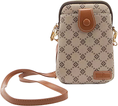 Сумка Passo Avanti 878-8860-4-LCF - фото