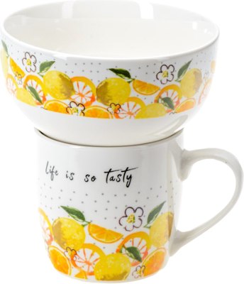 Кружка Белбогемия B497.B80-SU2753 / 109644 - фото