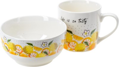 Кружка Белбогемия B497.B80-SU2753 / 109644