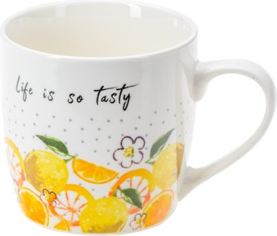 Кружка Белбогемия B497.B80-SU2753 / 109644