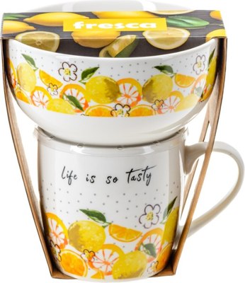 Кружка Белбогемия B497.B80-SU2753 / 109644