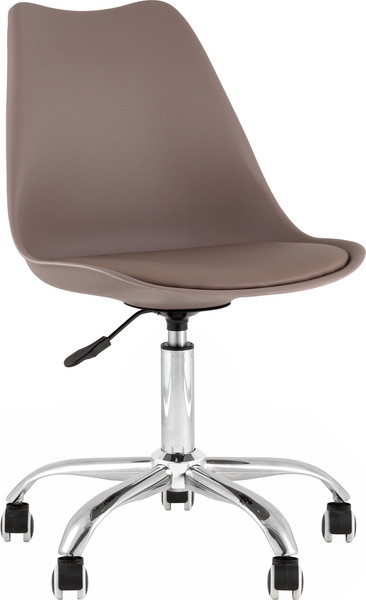 Кресло офисное Stool Group Blok SN BML-053-D3 - фото