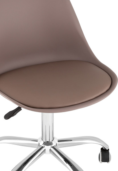 Кресло офисное Stool Group Blok SN BML-053-D3