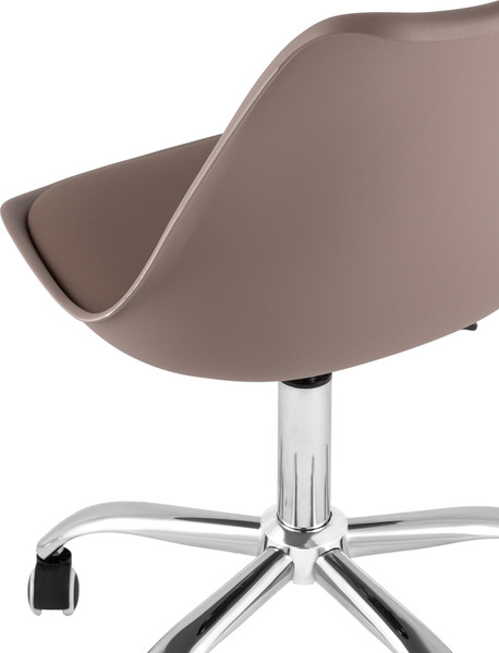 Кресло офисное Stool Group Blok SN BML-053-D3