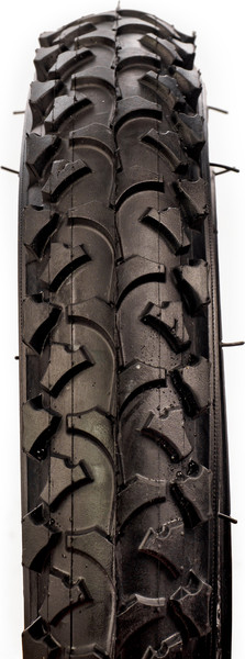 Велопокрышка FAVORIT ZY-012 12x2.125 / WM11001 - фото