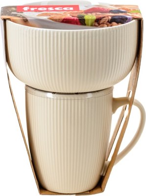 Кружка Белбогемия GB593.GBW126-M2101-1 / 109645