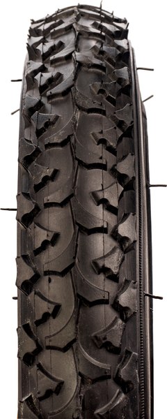 Велопокрышка FAVORIT ZY-012 14x2.125 / WM11002 - фото