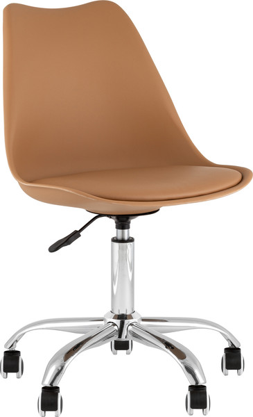 Кресло офисное Stool Group Blok SN BML-053-D3 - фото