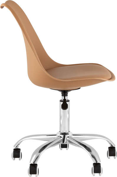 Кресло офисное Stool Group Blok SN BML-053-D3