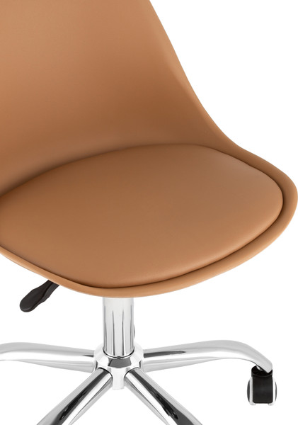 Кресло офисное Stool Group Blok SN BML-053-D3