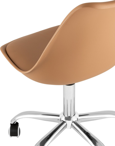 Кресло офисное Stool Group Blok SN BML-053-D3