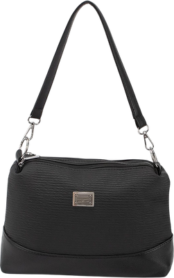 Сумка Passo Avanti 881-1271-2-BLK - фото