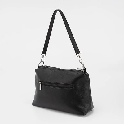 Сумка Passo Avanti 881-1271-2-BLK