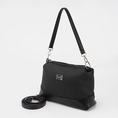 Сумка Passo Avanti 881-1271-2-BLK