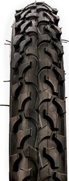 Велопокрышка FAVORIT ZY-012 16x2.125 / WM11003 - фото