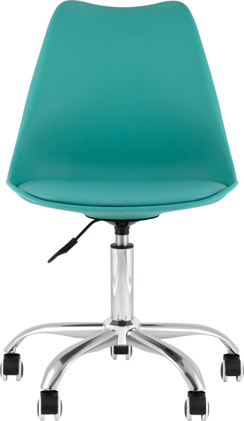 Кресло офисное Stool Group Blok SN BML-053-D3