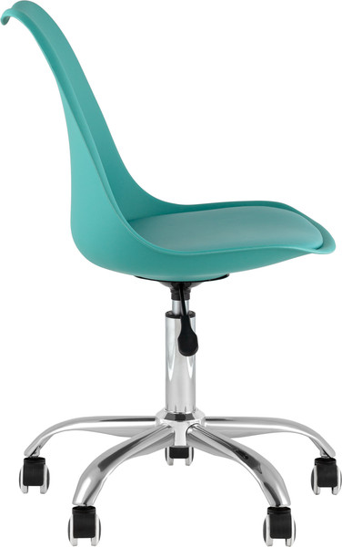 Кресло офисное Stool Group Blok SN BML-053-D3