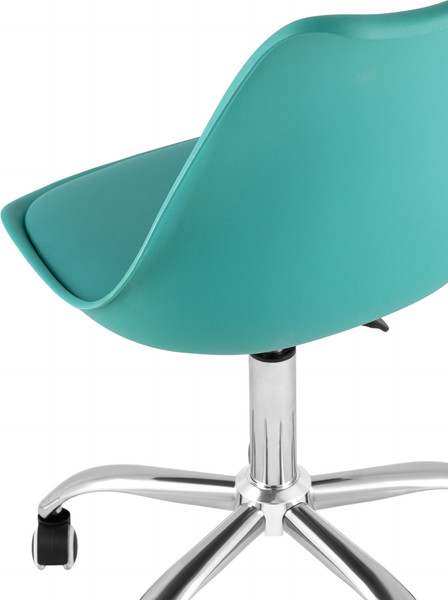 Кресло офисное Stool Group Blok SN BML-053-D3