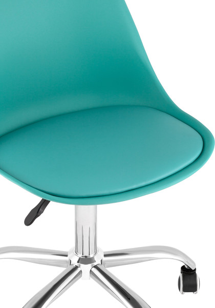 Кресло офисное Stool Group Blok SN BML-053-D3