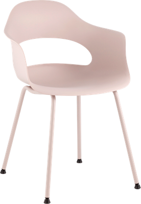 Стул Stool Group Lady SL-7018K cream 90574 - фото