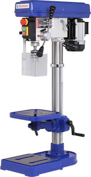 Сверлильный станок БЕЛМАШ DP330-16 (S330A) - фото
