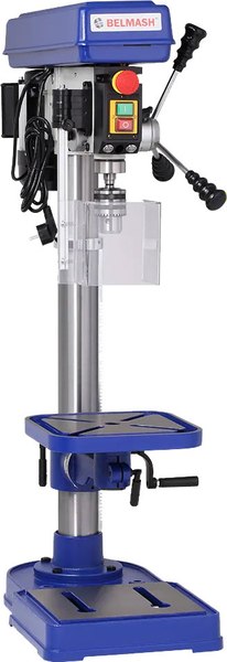Сверлильный станок БЕЛМАШ DP330-16 (S330A)