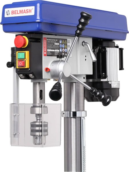 Сверлильный станок БЕЛМАШ DP330-16 (S330A)