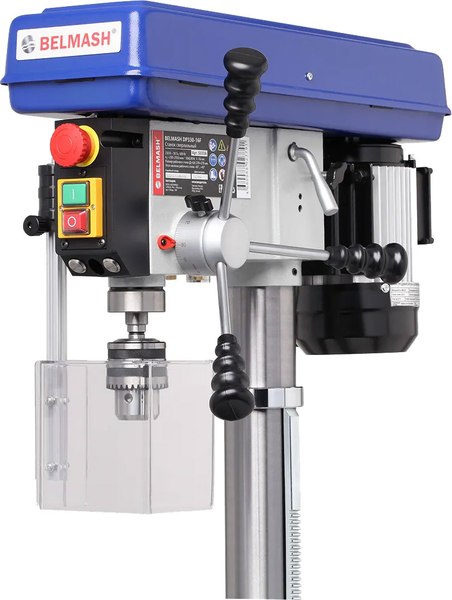 Сверлильный станок БЕЛМАШ DP330-16 (S330A)