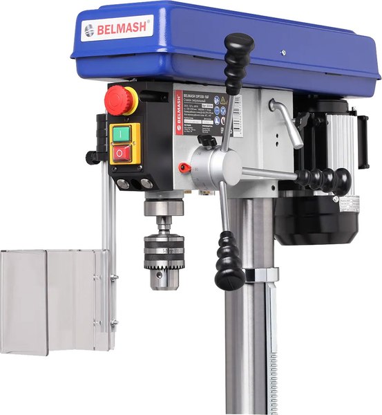 Сверлильный станок БЕЛМАШ DP330-16 (S330A)