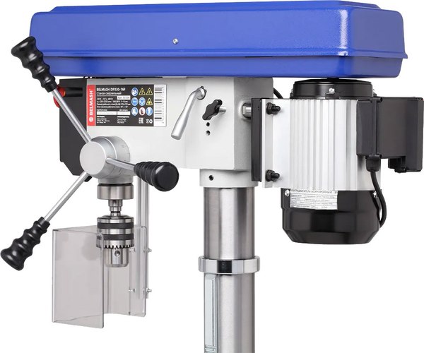 Сверлильный станок БЕЛМАШ DP330-16 (S330A)
