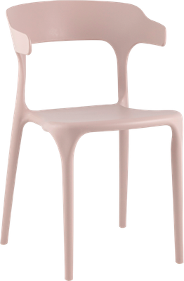 Стул пластиковый Stool Group Neo SL-7082 - фото