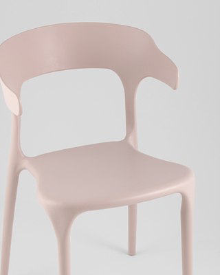 Стул пластиковый Stool Group Neo SL-7082