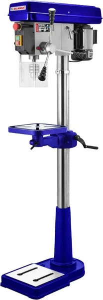Сверлильный станок БЕЛМАШ DP330-16F (S333A) - фото