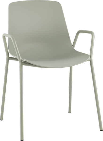Стул Stool Group Kaira SL-7201F - фото