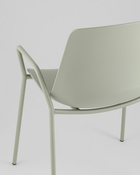 Стул Stool Group Kaira SL-7201F