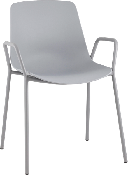 Стул Stool Group Kaira SL-7201F - фото
