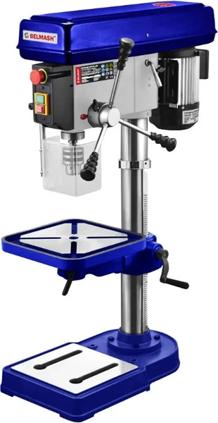 Сверлильный станок БЕЛМАШ DP430-16 - фото