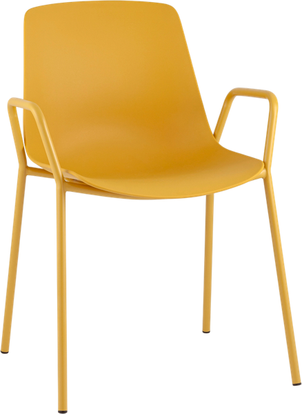 Стул Stool Group Kaira SL-7201F - фото