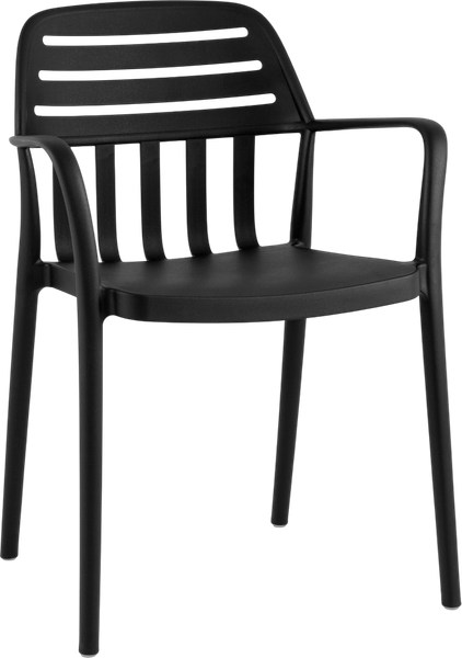 Стул пластиковый Stool Group Siena SL-7103 - фото