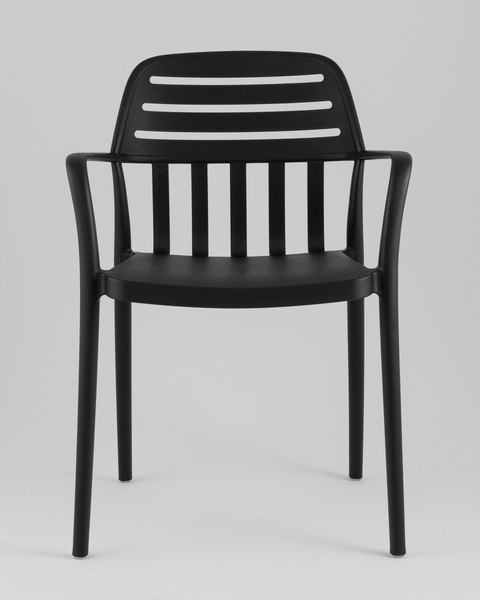 Стул пластиковый Stool Group Siena SL-7103