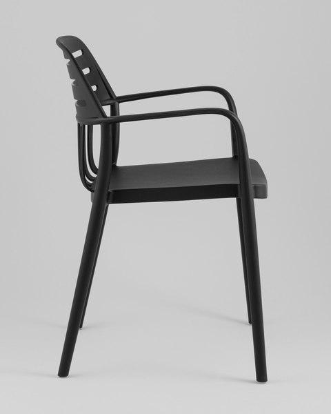 Стул пластиковый Stool Group Siena SL-7103