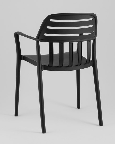 Стул пластиковый Stool Group Siena SL-7103